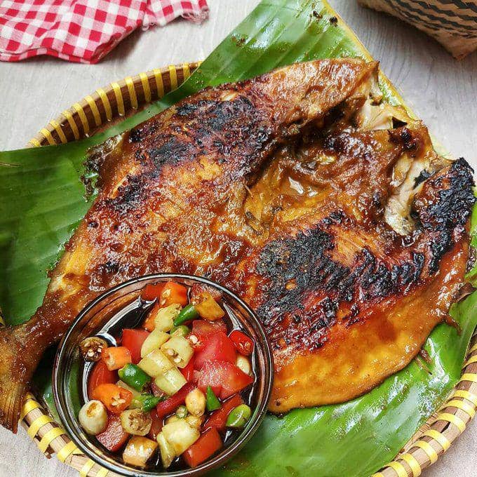 Warung Kebon Bu Retno: Homely Flavors That Bite Right in Cilacap's Heart